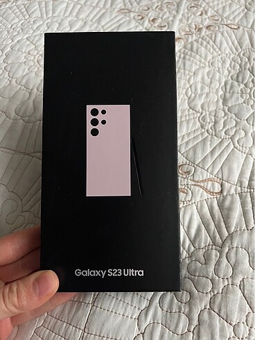 Galaxy S23ultra