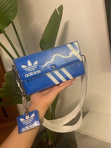 Adidas Adidas orjinal özel çanta