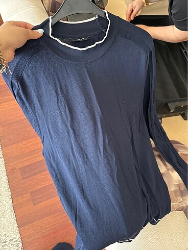 Avva erkek kazak - Görsel 3