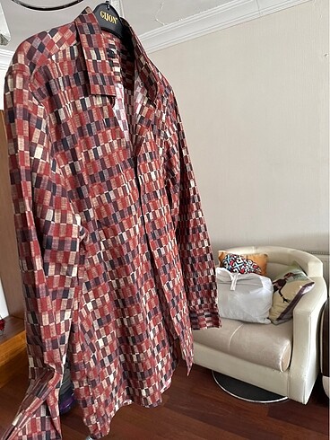 Avva gömlek - Görsel 5