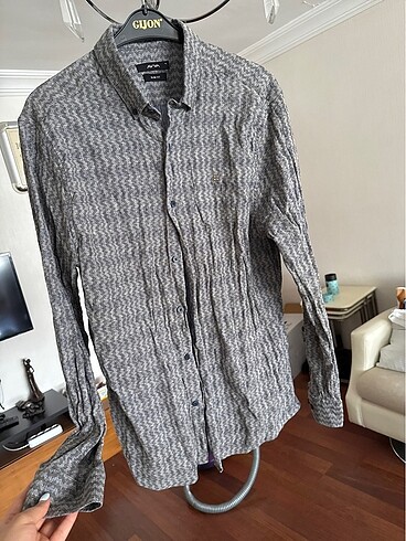 Abva gömlek - Görsel 5