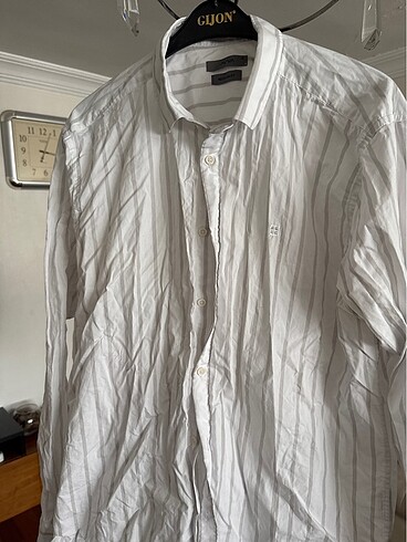 Avva gömlek - Görsel 5