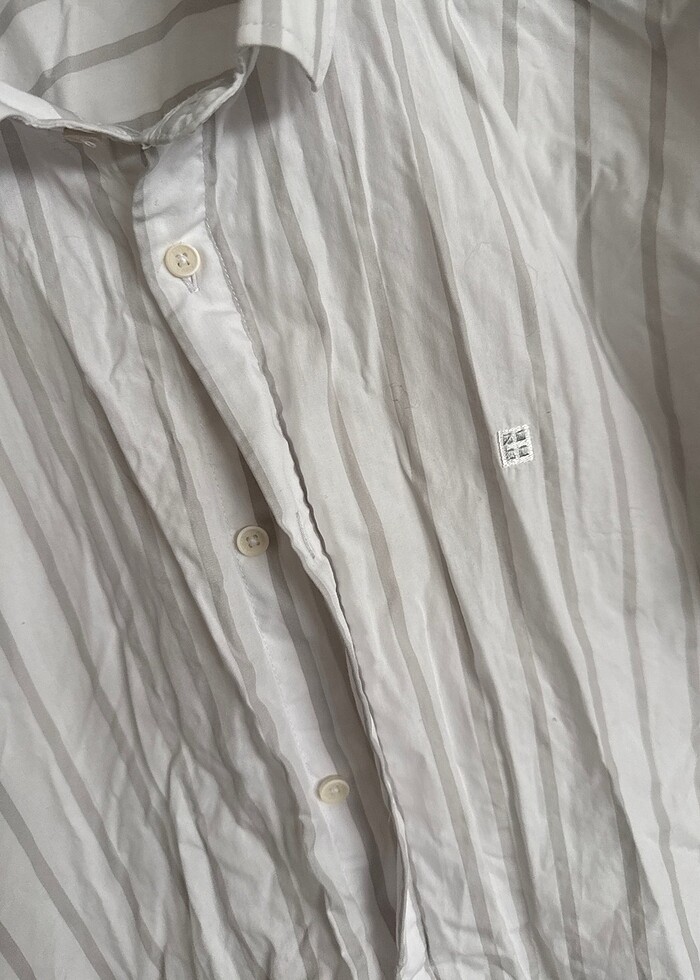 Avva gömlek - Görsel 2