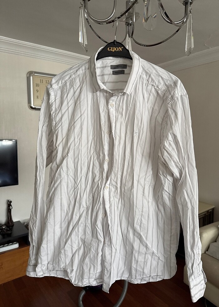 Avva gömlek - Görsel 4