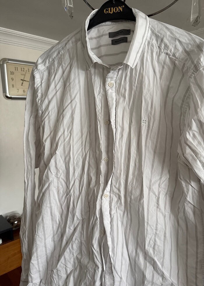 Avva gömlek - Görsel 5