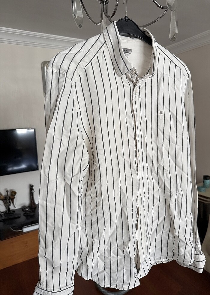 Bir kes giyildi avva - Görsel 2