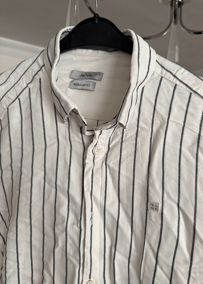 Bir kes giyildi avva - Görsel 4