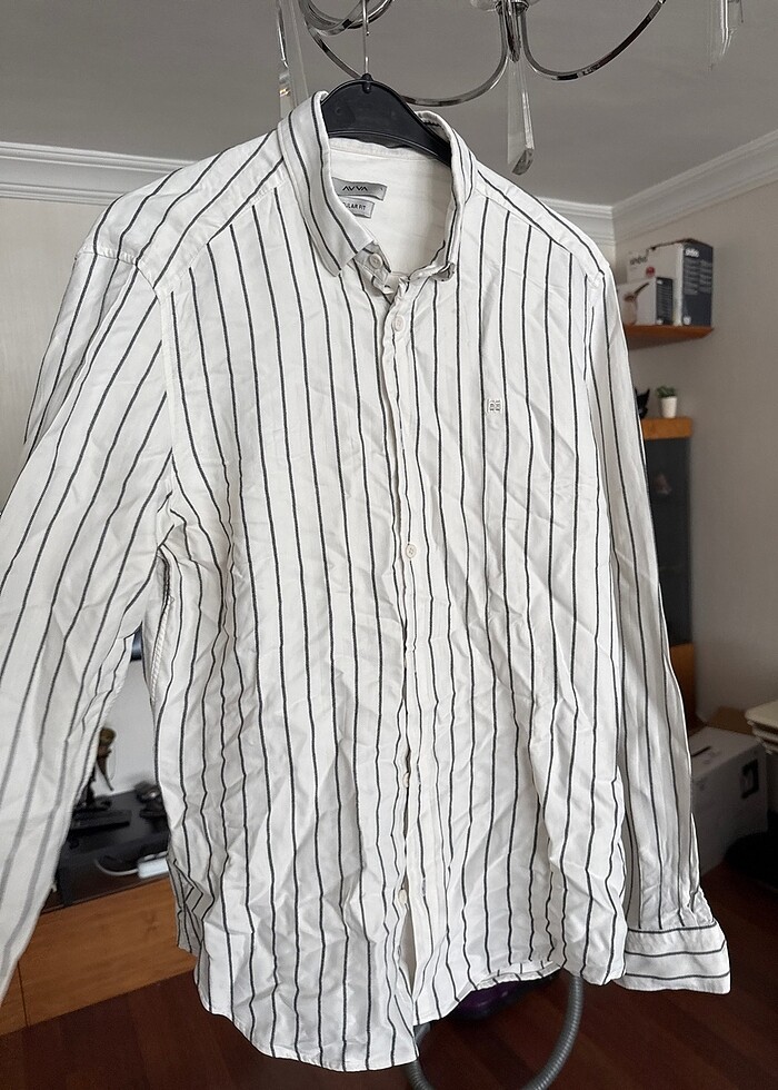 Bir kes giyildi avva - Görsel 5