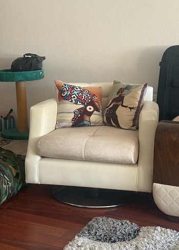 Ürün 2.eldir . - Görsel 3