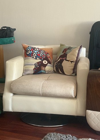 Ürün 2.eldir . - Görsel 2