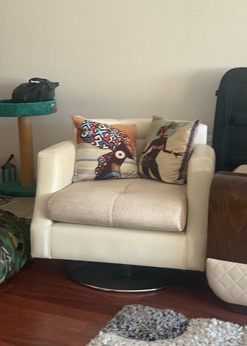 Ürün 2.eldir . - Görsel 4