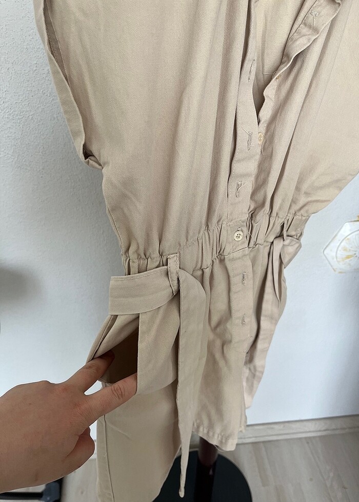 Krem salopet - Görsel 3