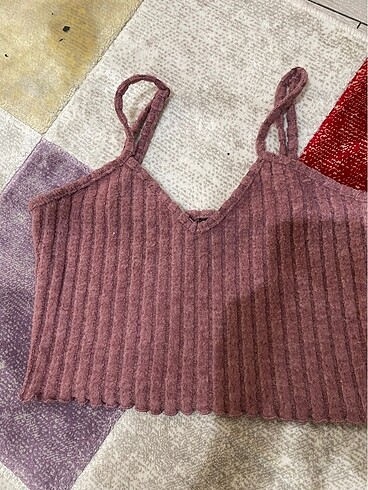 Shein askılı atlet