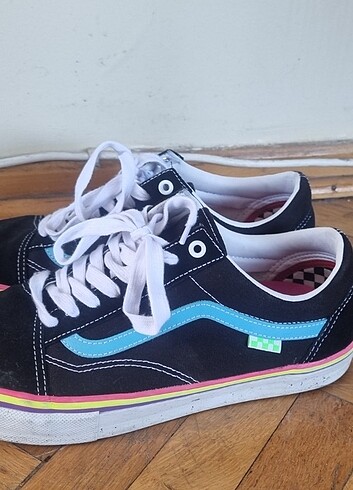 Vans VANS Old skool ayakkabı