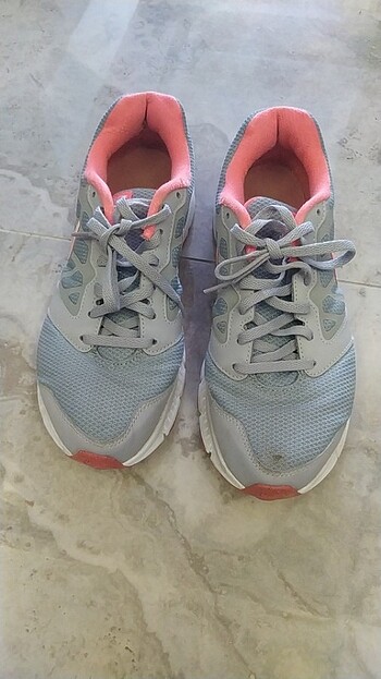 Nike kadin spor ayakkabı 