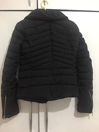 Bershka Bershka şişme mont