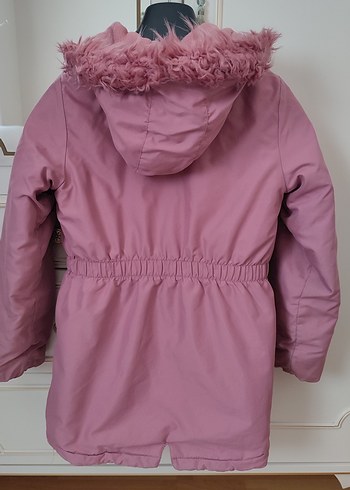 LC Waikiki Kız Çocuk Mont