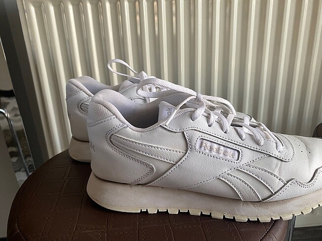 39 Beden Reebok Glide kadın yürüyüş ayakkabısı