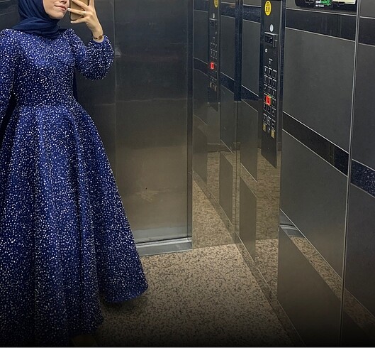 Abiye söz için
