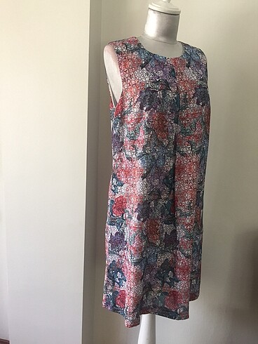 40 Beden H&M Elbise