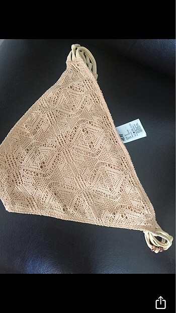 l Beden H&M Bikini altı