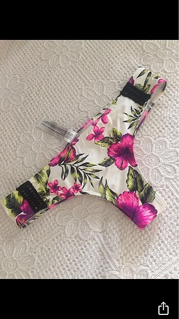 OYSHO Bikini Altı