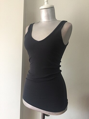 Zara Atlet Tshirt