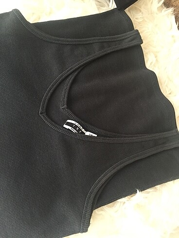 Zara Zara Atlet Tshirt