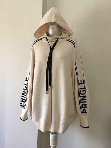 H&M PIRNGLE OF SCOTLAND Krem Renk