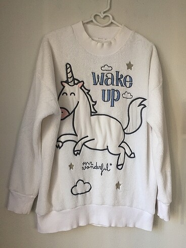 Oysho OYSHO Pijama Üstü