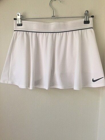 Nike NİKE Şortlu Tenis Eteği