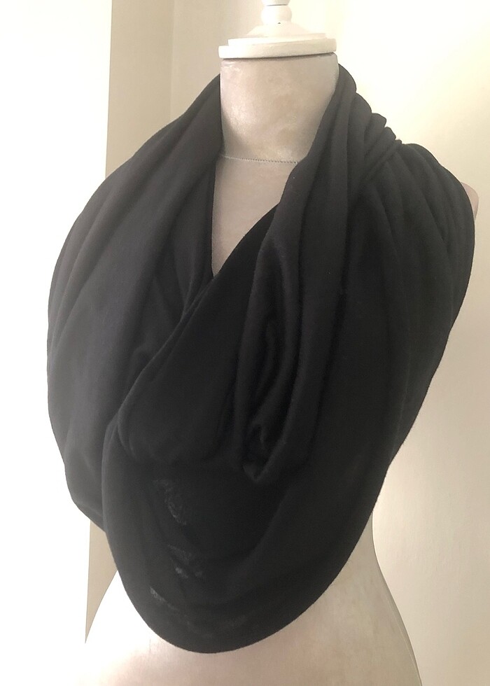 SIX Marka Boyunluk - Görsel 2