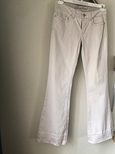 Guess GUESS FLARE JEANS