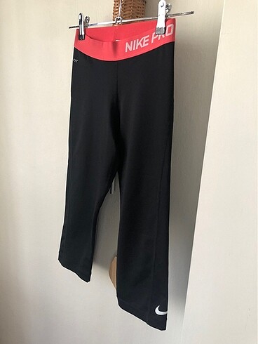 Nike NİKE PRO DRİ-FİT Kapri tayt