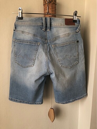 Pepe Jeans Orijinal Pepe Jeans 25 Beden