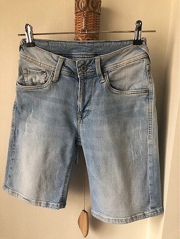 Orijinal Pepe Jeans 25 Beden