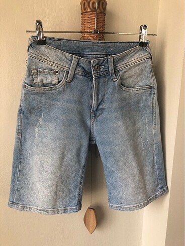 26 Beden Orijinal Pepe Jeans 25 Beden