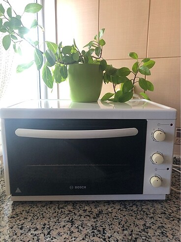 BOSCH 2 Tepsili