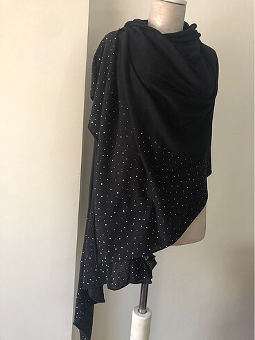 H&M Yüzde 100 Pamuk 100 x 200 cm
