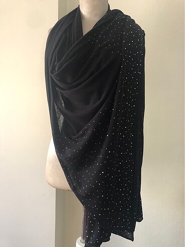 H&M H&M Yüzde 100 Pamuk 100 x 200 cm
