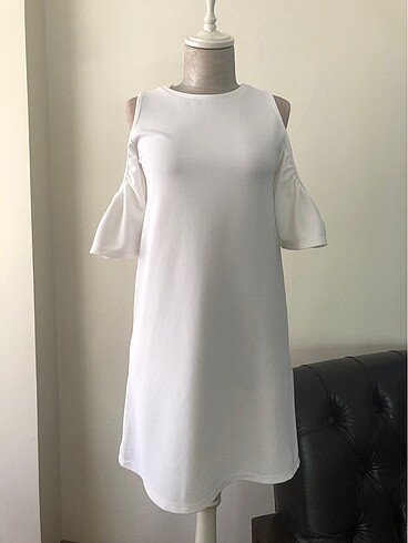 Zara Zara Elbise