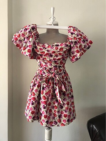 xs Beden çeşitli Renk Zara Yüzde 100 Cotton