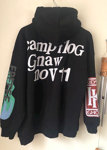 Diğer Madmext Marka /Oversize Sweatshirt