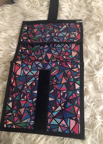 OZPACK Evrak,Defter,Kitap Taşıma Çantası