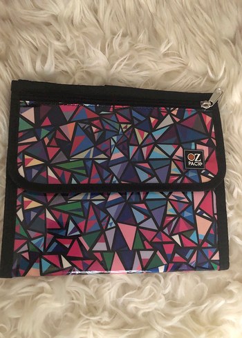  Beden OZPACK Evrak,Defter,Kitap Taşıma Çantası