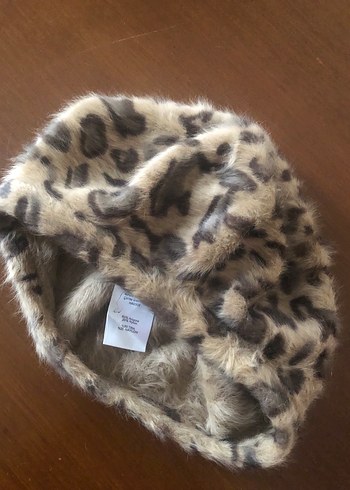 FOREVER NEW Yüzde 80 Angora Bere