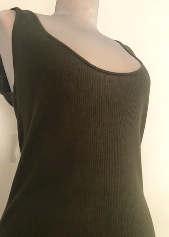 Zara Atlet/Tişört