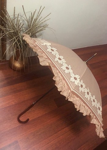 Almanyadan Şemsiye - Görsel 5