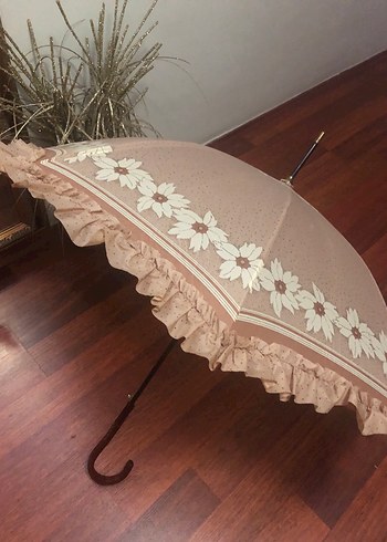 Almanyadan Şemsiye - Görsel 7