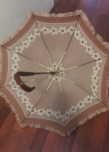 Almanyadan Şemsiye - Görsel 2